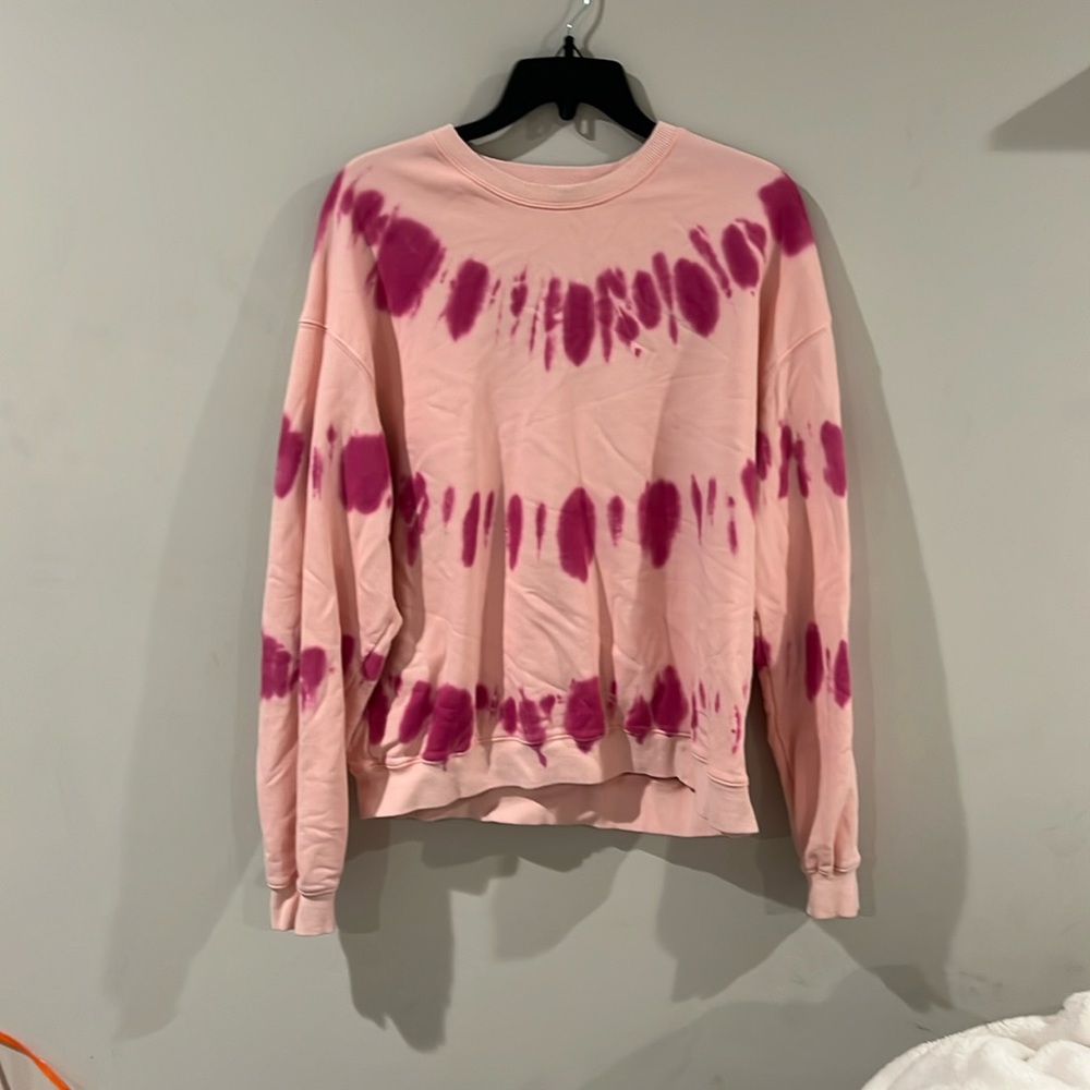 Cute Pants Store sweatshirt
